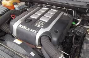 ТНВД SsangYoung Rodius 2.7 XDI REXTON