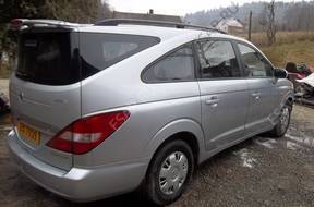 ТНВД SsangYoung Rodius 2.7 XDI REXTON