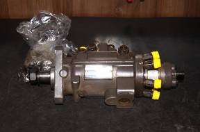 ТНВД Stanadyne DE 2635-5806