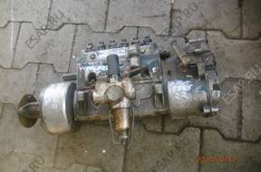 ТНВД STAR 200, STAR 28