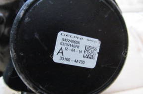 ТНВД STAREX H1 2.5CRDI 33100-4A700
