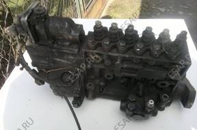 ТНВД STEYR 19S26