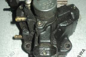 ТНВД STILO 1.9 JTD 115 KM