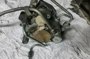 ТНВД Subaru 2.0 D ДИЗЕЛЬ Impr Fores Leg