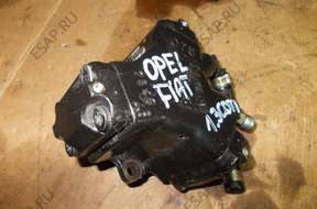 ТНВД Suzuki Opel Fiat 1.3CDTI