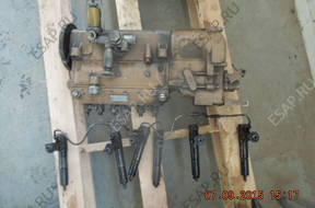 ТНВД  SW 680 TURBO  ФОРСУНКИ