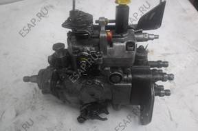 ТНВД T4 2.4D