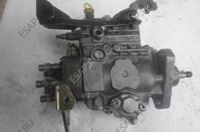 ТНВД T4 2.4D