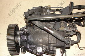 ТНВД T4 GOLF III 1.9 TDI
