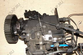 ТНВД T4 GOLF III 1.9 TDI