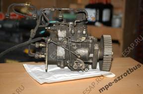 ТНВД T4 TRANSPORTER 1.9 D