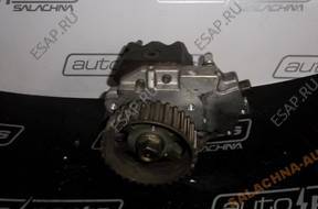 ТНВД TDCi HDI Ford Peugeot Citroen 1.6