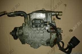 ТНВД TDI ASV 110KM TOLEDO GOLF A3 BORA