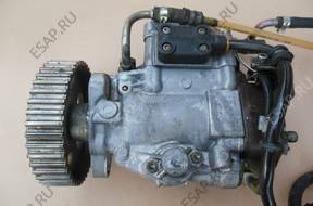 ТНВД TDI SHARAN GALAXY 028130110H 90KM