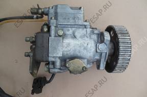 ТНВД TDI SHARAN GALAXY 028130110H 90KM