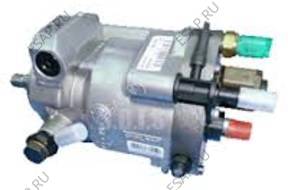 ТНВД TERRACAN 2,9 CRDI DELPHI