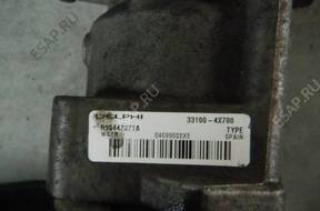 ТНВД Terracan 2.9 CRDI R9044Z071A