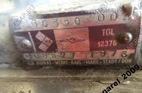 ТНВД  TGL 60330003