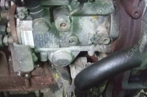 ТНВД TINO 2,2 DCI DI 0470504028 EUROPA