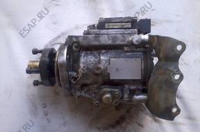 ТНВД TINO N16 2.2DI ДЕФЕКТ