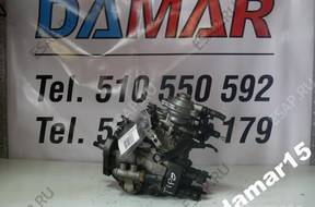 ТНВД TIPO DEDRA 1.9 TD 0460494304 D
