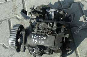 ТНВД TOLEDO 1.9TD