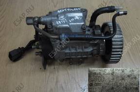 ТНВД TOLEDO II 1.9TDI 110KM 038130107D