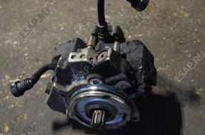 ТНВД ТОПЛИВА MAN D20 D26