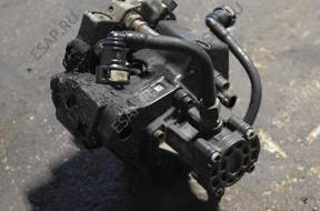 ТНВД ТОПЛИВА MAN D20 D26
