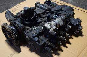 ТНВД ТОПЛИВА MAN D28 5 cyl