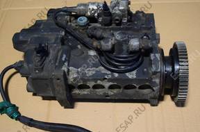 ТНВД ТОПЛИВА MAN D28 5 cyl