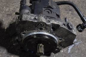ТНВД ТОПЛИВА MAN TGA TGX D20