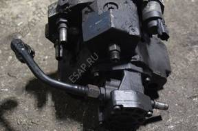 ТНВД ТОПЛИВА MAN TGA TGX D20