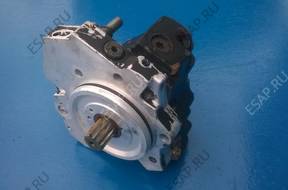 ТНВД ТОПЛИВА MAN TGA TGX D20