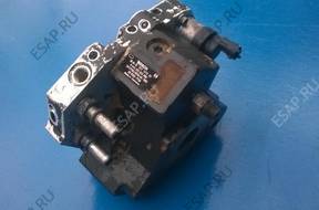 ТНВД ТОПЛИВА MAN TGA TGX D20