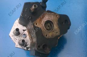 ТНВД ТОПЛИВА MAN TGA TGX D20
