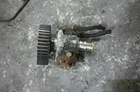 ТНВД ТОПЛИВА Mazda 6 2,0 CITD 02-07