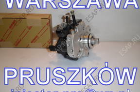 ТНВД TOYOTA 0445010047 22100-33011 1.4