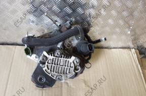 ТНВД TOYOTA 1.4  0445010134 22100-0N020