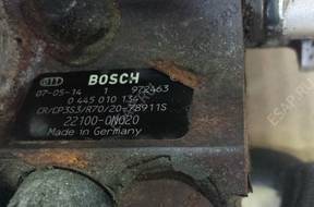 ТНВД TOYOTA 1.4  0445010134 22100-0N020