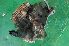 ТНВД TOYOTA 1.4 D4D  0445010134