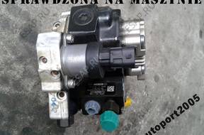 ТНВД Toyota 1.4D4D 0445010258
