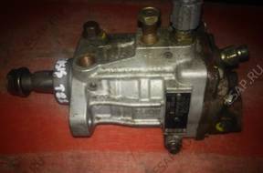 ТНВД TOYOTA 2,0 D4D 22100-27010