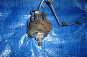ТНВД TOYOTA 2,0 D4D D-CAT 22100-27020