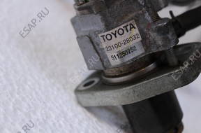 ТНВД TOYOTA 2,0 VVTI D4 23100-28032