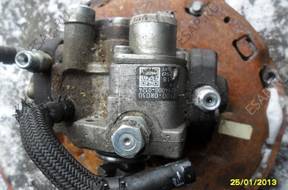 ТНВД TOYOTA 2,2 D-CAT