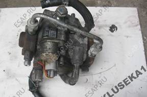 ТНВД TOYOTA 2,2 D, D CAT ГОД 2005 WA-WA
