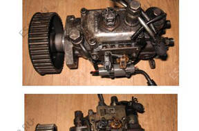 ТНВД Toyota 2,4TD 22100-5B302