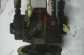 ТНВД toyota 2.0 d4d 116km