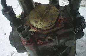ТНВД toyota 2.0 d4d 116km